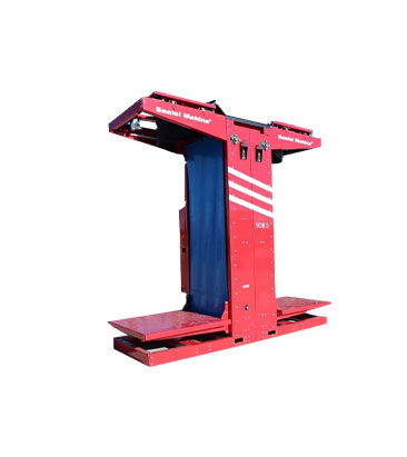 Otomatik Big Bag Dolum Makinesi