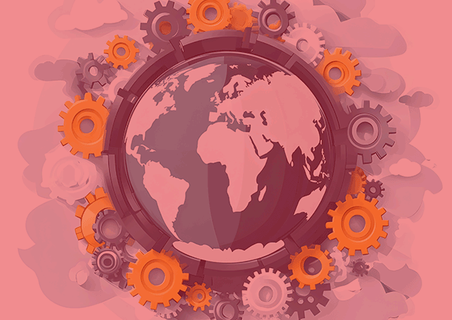 Nevşehir’den Dünyaya