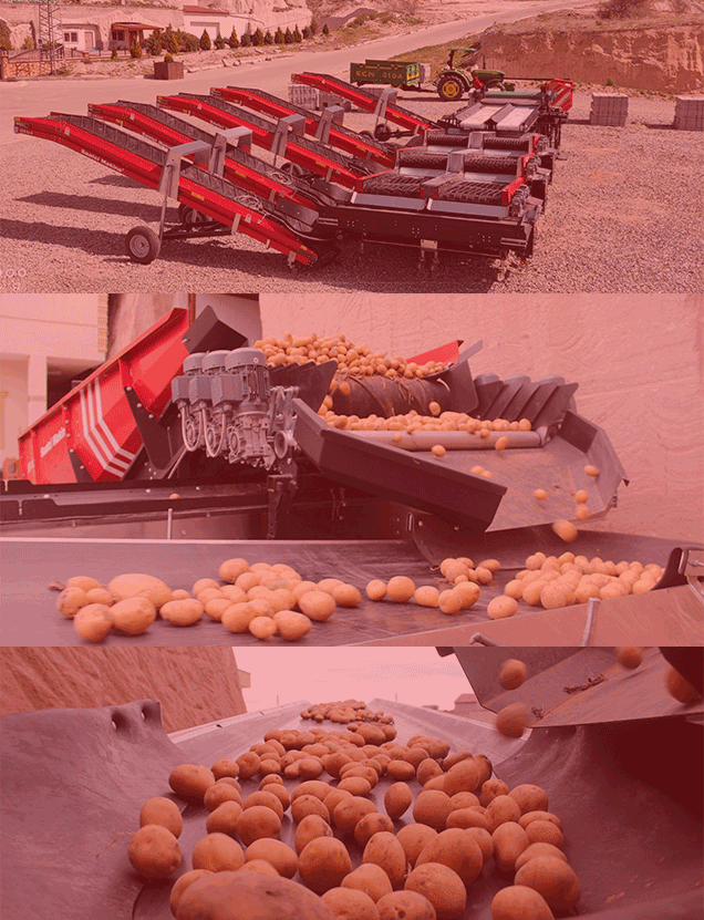 Saatçi Makine Üretim